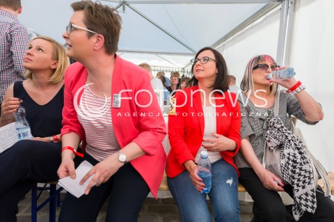  12.05.2018 WARSZAWA<br />MARSZ WOLNOSCI<br />N/Z KATARZYNA LUBNAUER KAMILA GASIUK PIHOWICZ<br /> 