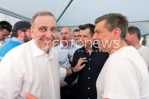  12.05.2018 WARSZAWA<br />MARSZ WOLNOSCI<br />N/Z GRZEGORZ SCHETYNA<br /> 