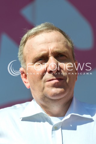  12.05.2018 WARSZAWA<br />MARSZ WOLNOSCI<br />N/Z GRZEGORZ SCHETYNA<br /> 