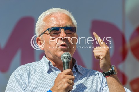  12.05.2018 WARSZAWA<br />MARSZ WOLNOSCI<br />N/Z WADIM TYSZKIEWICZ<br /> 