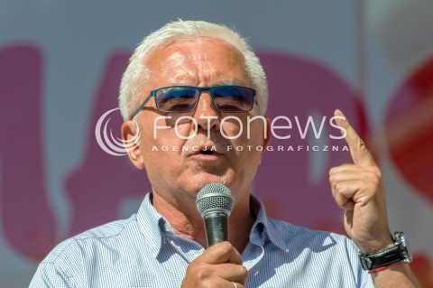  12.05.2018 WARSZAWA<br />MARSZ WOLNOSCI<br />N/Z WADIM TYSZKIEWICZ<br /> 
