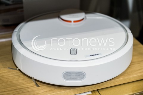  12.05.2018 WARSZAWA ARKADIA<br />OTWARCIE SALONU XIAOMI W ARKADII<br />N/Z WNETRZE SALONU PRODUKTY XIAOMI<br /> 