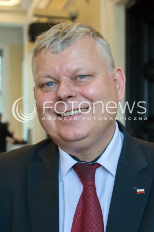  14.05.2018 WARSZAWA <br />WIZYTA PREMIERA WEGIER VIKTORA ORBANA W POLSCE <br />KONFERENCJA PREZESA RADY MINISTROW MATEUSZA MORAWIECKIEGO I PREMIERA WEGIER VIKTORA ORBANA<br />N/Z MAREK SUSKI<br /> 