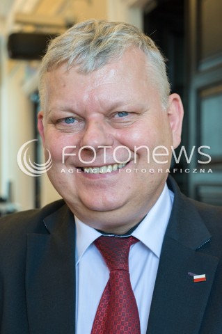  14.05.2018 WARSZAWA <br />WIZYTA PREMIERA WEGIER VIKTORA ORBANA W POLSCE <br />KONFERENCJA PREZESA RADY MINISTROW MATEUSZA MORAWIECKIEGO I PREMIERA WEGIER VIKTORA ORBANA<br />N/Z MAREK SUSKI<br /> 