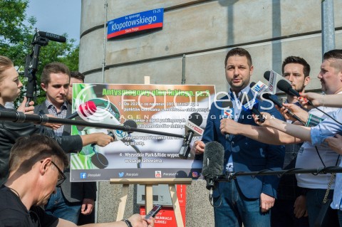 Konferencja: Antysmogowy Plan Jakiego w Warszawie