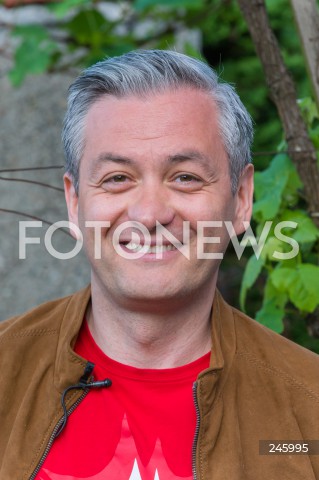  18.05.2018 WARSZAWA<br />SPOTKANIE Z ROBERTEM BIEDRONIEM W WARSZAWIE PT. I'M MR BIEDRON AND THIS IS OPENREAKTOR<br />N/Z ROBERT BIEDRON<br /> 