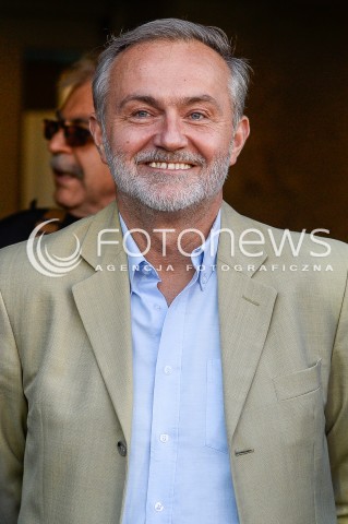  19.05.2018 GDYNIA<br />PILKA NOZNA - EKSTRAKLASA SEZON 2017/2018<br />MECZ ARKA GDYNIA - SLASK WROCLAW<br />N/Z WOJCIECH SZCZUREK PORTRET<br /> 