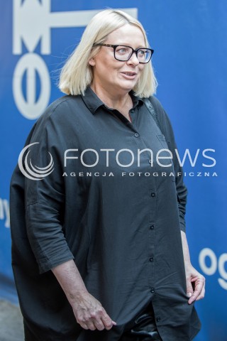  20.05.2018 WARSZAWA<br />GWIAZDY PRZED STUDIEM DZIEN DOBRY TVN<br />N/Z KASIA KATARZYNA NOSOWSKA<br /> 