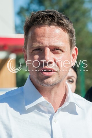  21.05.2018 WARSZAWA<br />KONFERENCJA PRASOWA RAFALA TRZASKOWSKIEGO W SPRAWIE SZKOLNICTWA<br />N/Z RAFAL TRZASKOWSKI<br /> 