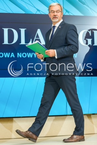  22.05.2018 WARSZAWA<br />KONFERENCJA MOSTY PLUS MOSTY DLA REGIONOW<br />N/Z JERZY KWIECINSKI<br /> 