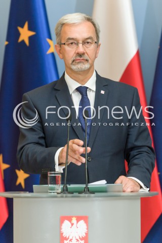  22.05.2018 WARSZAWA<br />KONFERENCJA MOSTY PLUS MOSTY DLA REGIONOW<br />N/Z JERZY KWIECINSKI<br /> 