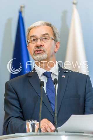  22.05.2018 WARSZAWA<br />KONFERENCJA MOSTY PLUS MOSTY DLA REGIONOW<br />N/Z JERZY KWIECINSKI<br /> 