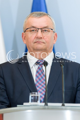  22.05.2018 WARSZAWA<br />KONFERENCJA MOSTY PLUS MOSTY DLA REGIONOW<br />N/Z ANDRZEJ ADAMCZYK<br /> 