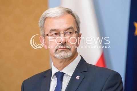  22.05.2018 WARSZAWA<br />KONFERENCJA MOSTY PLUS MOSTY DLA REGIONOW<br />N/Z JERZY KWIECINSKI<br /> 