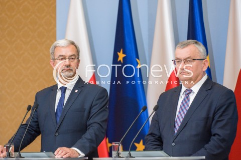  22.05.2018 WARSZAWA<br />KONFERENCJA MOSTY PLUS MOSTY DLA REGIONOW<br />N/Z JERZY KWIECINSKI ANDRZEJ ADAMCZYK<br /> 