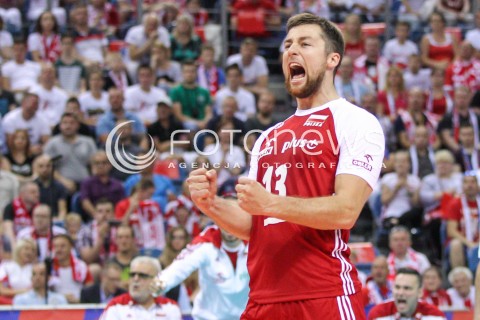 Mecz: Polska - Rosja