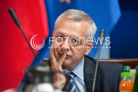  29.05.2018 WARSZAWA<br />KONFERENCJA GOVTECH POLSKA W WARSZAWIE<br />N/Z MAREK ZAGORSKI<br /> 