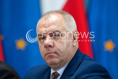  29.05.2018 WARSZAWA<br />KONFERENCJA GOVTECH POLSKA W WARSZAWIE<br />N/Z JACEK SASIN<br /> 