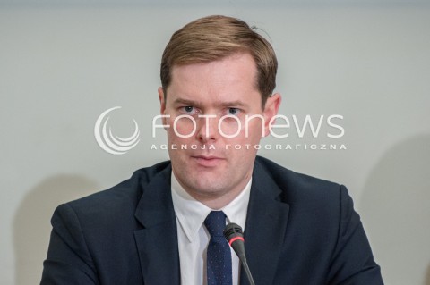  05.06.2018 WARSZAWA<br />POSIEDZENIE KOMISJI DS AMBER GOLD<br />N/Z JAROSLAW KRAJEWSKI<br /> 