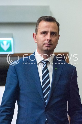  06.06.2018 WARSZAWA<br />POSIEDZENIE SEJMU<br />DEBATA I GLOSOWANIE NAD WNIOSKIEM O WOTUM NIEUFNOSCI DLA MINISTER RODZINY ELZBIETY RAFALSKIEJ I WICEPREMIER BEATY SZYDLO<br />N/Z WLADYSLAW KOSINIAK KAMYSZ<br /> 