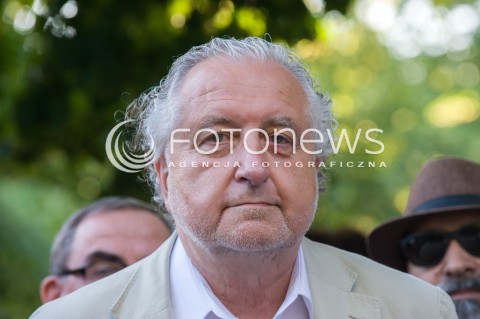  07.06.2018 WARSZAWA<br />KOD ZAKONCZYL PROTEST POD KPRM W WARSZAWIE<br />N/Z ANDRZEJ RZEPLINSKI<br /> 