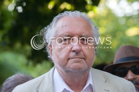  07.06.2018 WARSZAWA<br />KOD ZAKONCZYL PROTEST POD KPRM W WARSZAWIE<br />N/Z ANDRZEJ RZEPLINSKI<br /> 