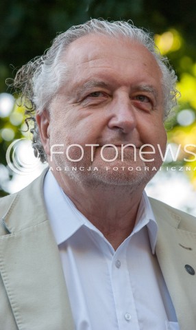  07.06.2018 WARSZAWA<br />KOD ZAKONCZYL PROTEST POD KPRM W WARSZAWIE<br />N/Z ANDRZEJ RZEPLINSKI<br /> 