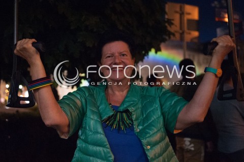  08.06.2018 WARSZAWA<br />
TECZA WROCILA NA PLAC ZBAWICIELA<br />
N/Z JOANNA SENYSZYN<br />
 