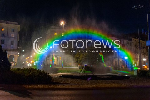  08.06.2018 WARSZAWA<br />
TECZA WROCILA NA PLAC ZBAWICIELA<br />
N/Z TECZA<br />
 