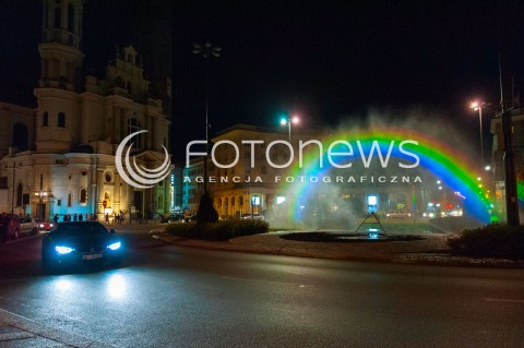  08.06.2018 WARSZAWA<br />
TECZA WROCILA NA PLAC ZBAWICIELA<br />
N/Z TECZA<br />
 