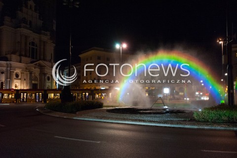  08.06.2018 WARSZAWA<br />
TECZA WROCILA NA PLAC ZBAWICIELA<br />
N/Z TECZA<br />
 