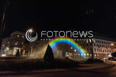  08.06.2018 WARSZAWA<br />
TECZA WROCILA NA PLAC ZBAWICIELA<br />
N/Z TECZA<br />
 