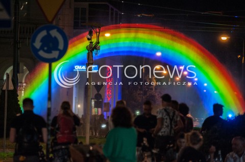  08.06.2018 WARSZAWA<br />
TECZA WROCILA NA PLAC ZBAWICIELA<br />
N/Z TECZA<br />
 