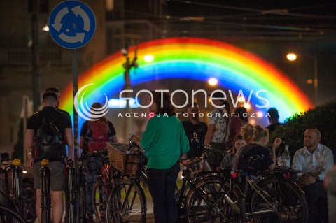  08.06.2018 WARSZAWA<br />
TECZA WROCILA NA PLAC ZBAWICIELA<br />
N/Z TECZA<br />
 