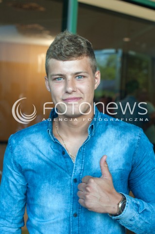  09.06.2018 WARSZAWA<br />
CASTING DO TOP MODEL<br />
N/Z MATEUSZ GASIEWSKI<br />
 