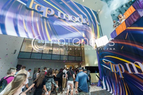  09.06.2018 WARSZAWA<br />
CASTING DO TOP MODEL<br />
N/Z UCZESTNICY WYDARZENIA<br />
 