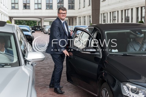  14.06.2018 WARSZAWA<br />POSIEDZENIE SEJMU<br />N/Z MACIEJ WASIK<br /> 