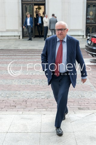  14.06.2018 WARSZAWA<br />POSIEDZENIE SEJMU<br />N/Z ADAM LIPINSKI<br /> 