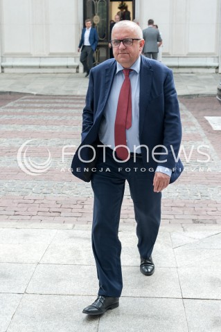  14.06.2018 WARSZAWA<br />POSIEDZENIE SEJMU<br />N/Z ADAM LIPINSKI<br /> 