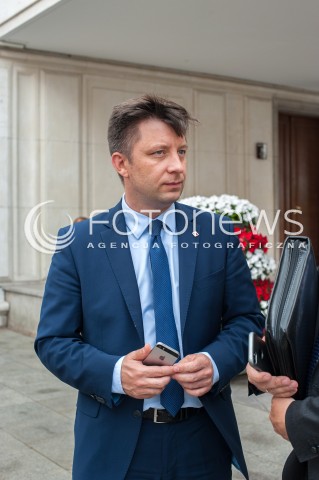  14.06.2018 WARSZAWA<br />POSIEDZENIE SEJMU<br />N/Z MICHAL DWORCZYK<br /> 