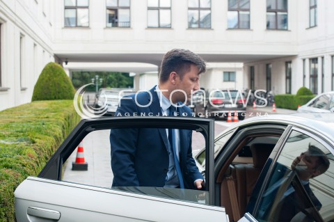  14.06.2018 WARSZAWA<br />POSIEDZENIE SEJMU<br />N/Z MICHAL DWORCZYK<br /> 