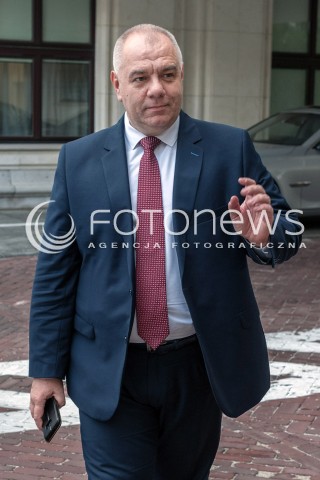  14.06.2018 WARSZAWA<br />POSIEDZENIE SEJMU<br />N/Z JACEK SASIN<br /> 