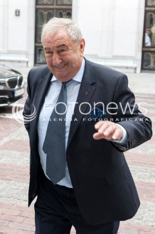  14.06.2018 WARSZAWA<br />POSIEDZENIE SEJMU<br />N/Z ANDRZEJ MELAK<br /> 