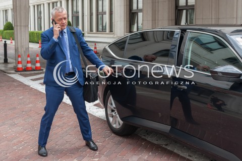  15.06.2018 WARSZAWA<br />POSIEDZENIE SEJMU<br />N/Z MAREK ZAGORSKI<br /> 