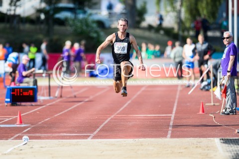  16.06.2018 GDANSK<br />LEKKOATLETYKA - 46. MEMORIAL ZYLEWICZA W GDANSKU<br />N/Z ADRIAN SWIDERSKI<br /> 
