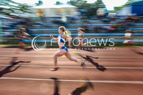 46. Memoriał Józefa Żylewicza w lekkoatletyce w Gdańsku
