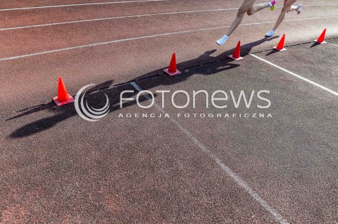  16.06.2018 GDANSK<br />LEKKOATLETYKA - 46. MEMORIAL ZYLEWICZA W GDANSKU<br />N/Z BIEG DLUGODYSTANSOWY NOGI CIEN<br /> 