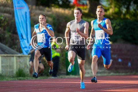  16.06.2018 GDANSK<br />LEKKOATLETYKA - 46. MEMORIAL ZYLEWICZA W GDANSKU<br />N/Z KRZYSZTOF GRZESKOWIAK<br /> 
