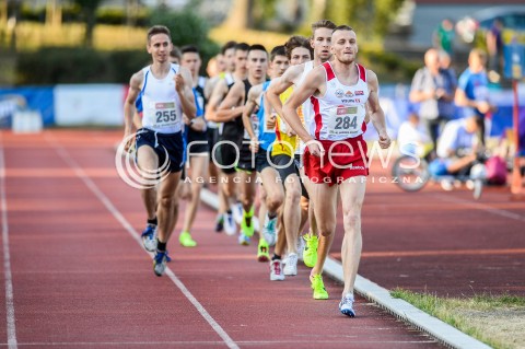 16.06.2018 GDANSK<br />LEKKOATLETYKA - 46. MEMORIAL ZYLEWICZA W GDANSKU<br />N/Z DANIEL PEK<br /> 