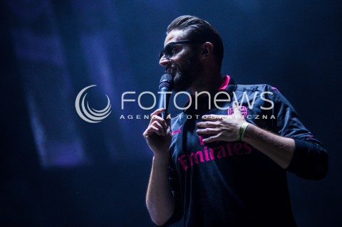  16.06.2018 GDYNIA<br />HIP HOP FESTIVAL 3MIASTO W GDYNI<br />N/Z DWA SLAWY JAROSLAW STECIUK<br /> 